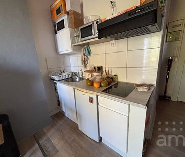 STUDIO MEUBLE NIORT - 1 pièce(s) - 19.15m² - Photo 1