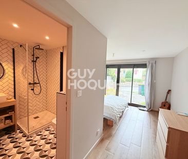 A LOUER - Appartement T1 Bis - Stangalard - Photo 5