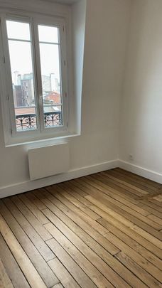 Location Appartement 2 pièces 33m² - Photo 1