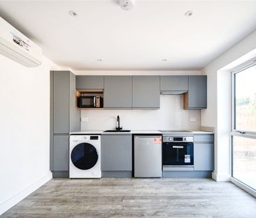 A Stunning 1 bedroom apartment to rent in the desirable south City ... - Photo 1