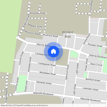 16 Woodhaven Walk, Vic 3750, Wollert