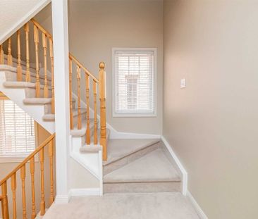 For Lease - 271 Richvale Drive Unit# 84, Brampton, Ontario - Photo 2