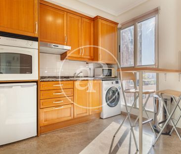 Loft for rent in Campanar (Valencia) - Photo 3