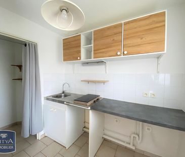 Location Appartement 3 pièces 52m² TOUL 54200 - Photo 5