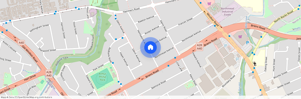 22 Raymond Ave, NSW 2152, Northmead