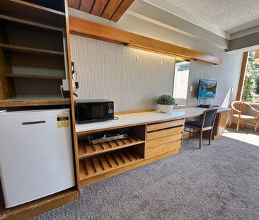 Welcome to apartment 312 at Sharella Living in Thorndon - Photo 5