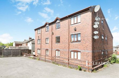 2 bedroom terraced house to rent - Photo 5