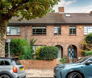 3 bedroom terraced house to rent - Photo 3