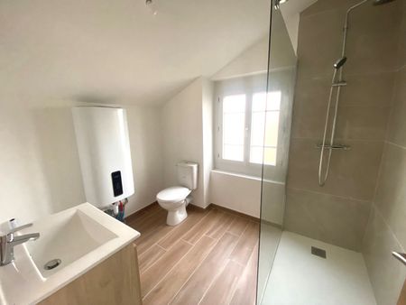 Location Appartement 2 pièces 34m² BOURG DE PEAGE 26300 - Photo 4