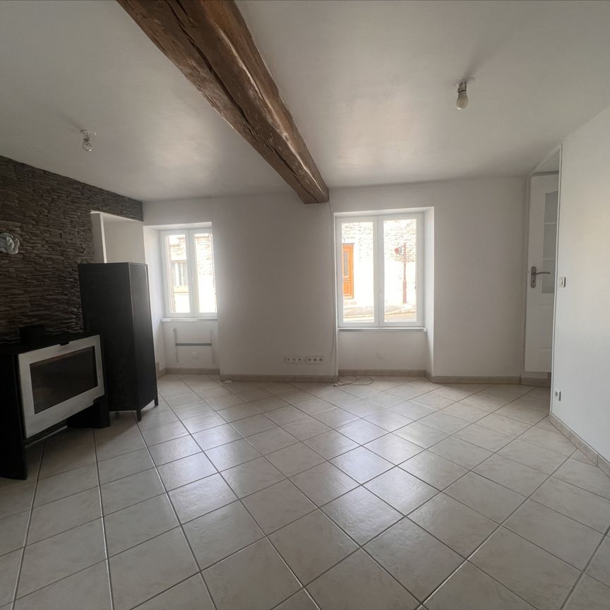 Maison 48.73 m² - 2 Pièces - Valence-En-Brie (77830) - Photo 1