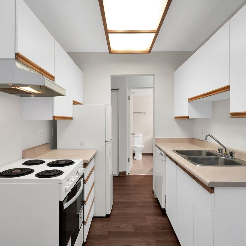 Princeton Place Apartments - 2 Bedroom - Photo 1