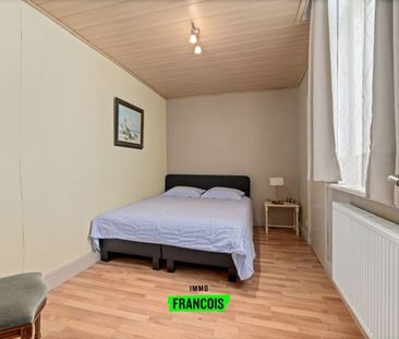 centraal gelegen éénslaapkamerappartement te Blankenberge - Photo 3