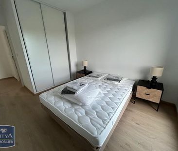 Location Appartement 3 pièces 60m² LAUNAGUET 31140 - Photo 5