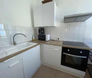 Location Appartement 2 pièces 42 m2 à Niort - Photo 3