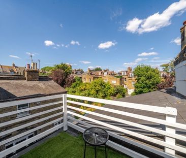 1 bedroom flat to rent - Photo 2