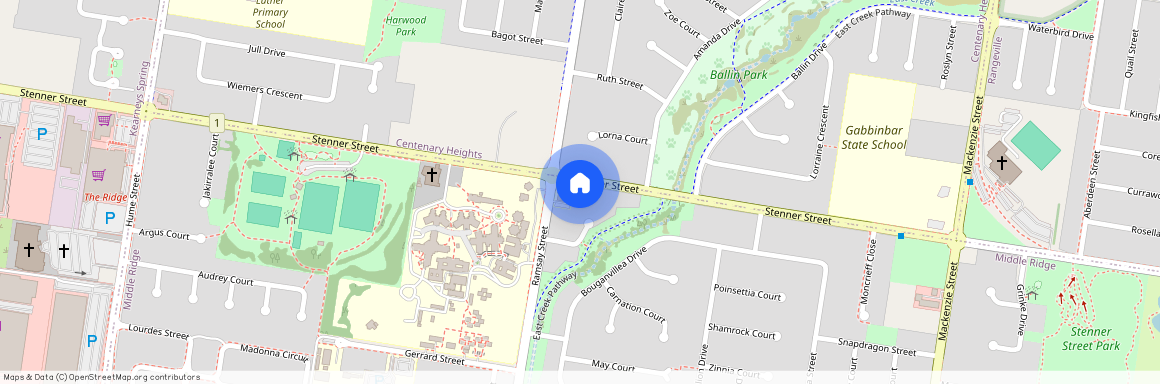 236 Stenner Street, Middle Ridge, QLD 4350, Toowoomba