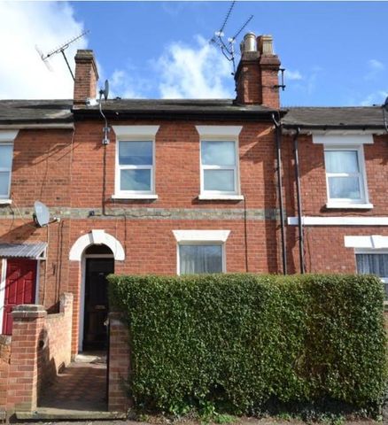 1 Bed Flat, Cumberland Road, RG1 - Photo 2
