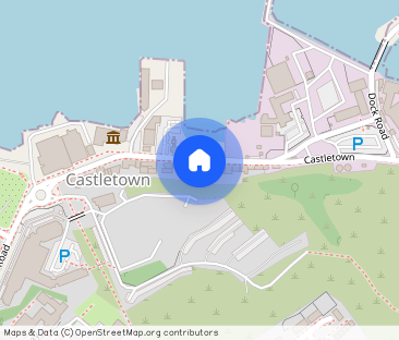 Castletown, Portland, DT5 - Photo 1