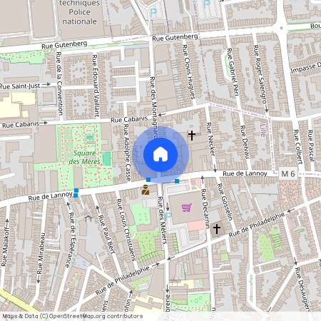 59000, Lille