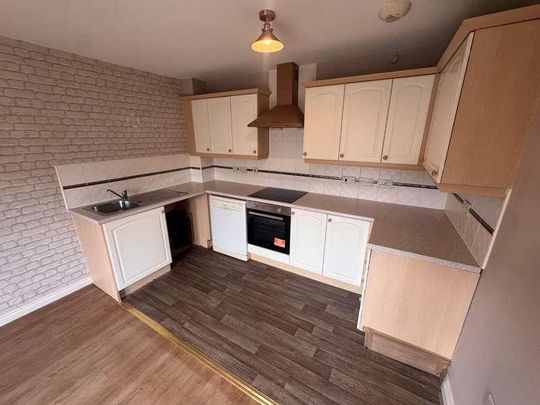 Canalside, Water Street, Radcliffe, M26 - Photo 1