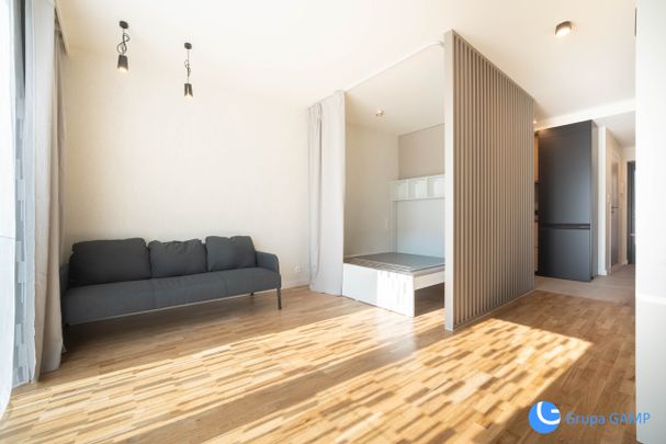 Nowe studio 33m2*Czerwieńskiego* Galeria Bronowice - Фото 1