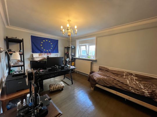 Gezellige woning met 3 slpks. - Foto 1