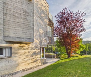 HIGH END AUSBAU, MIT SICHT INS GRÜNE, VIEL PLATZ - Photo 4