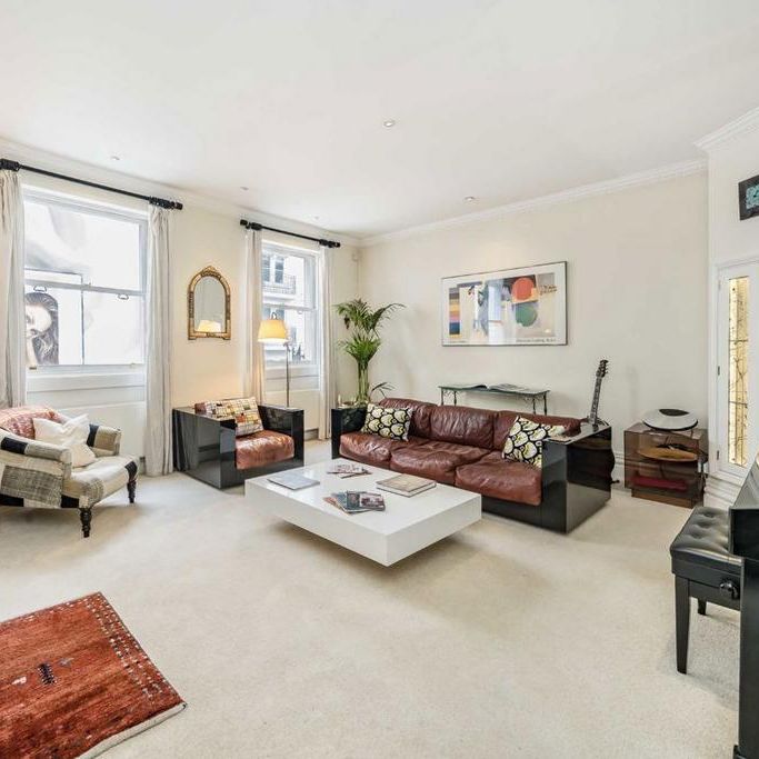 2 bedroom flat to rent - Photo 1