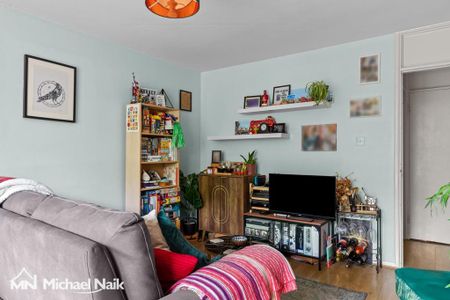 2 bedroom flat to rent - Photo 3