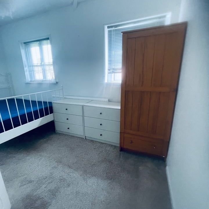 Room in a Shared House, Bristol, BS4 - Photo 1