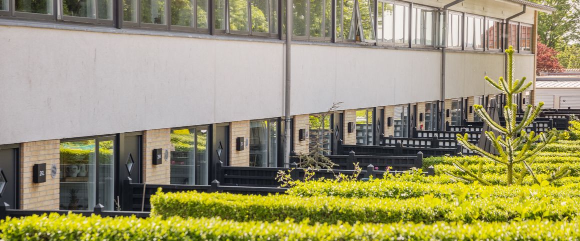 Jyttevej, Lundsgaardsgade og Heimdalsgade - Photo 1