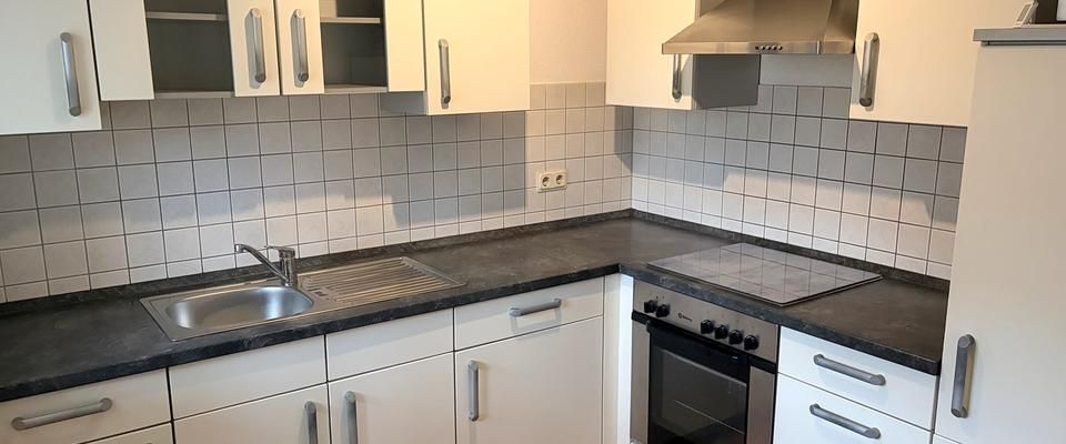 Helle Wohnung in Wallerfangen, 2ZKB, sehr gute Lage - Foto 1