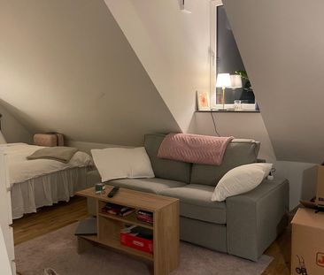 Fabriksgatan, Örebro - Photo 1