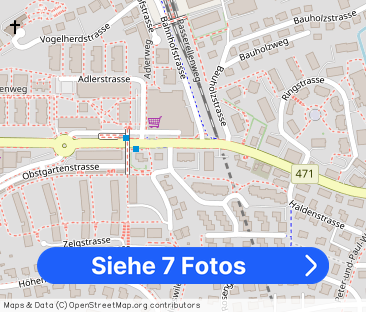 Moderne Single-Wohnung - Foto 1