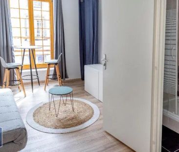 Appartement à louer 1 pièce 14.62m² - Photo 1