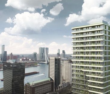 Te huur: Jufferstraat 13 X - Photo 3