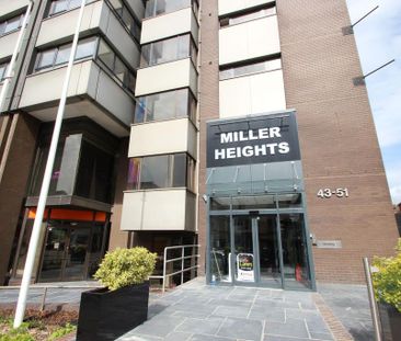 2 bedroom apartment to rent - Photo 6