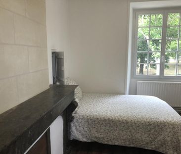Location Appartement 1 pièce Meublé 23m² ANGERS 49100 - Photo 3