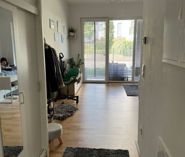 Neubau-Wohnung mit Garten - Heliosallee - Top D09 - Photo 3