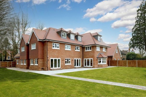 Gregories Road, Beaconsfield,HP9 - Photo 1