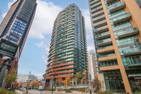 For Lease - 150 East Liberty Street Unit# 2307, Toronto, Ontario - Photo 3
