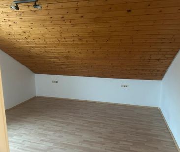 3.5 Zimmer zu Vermieten in Dauchingen Dachgeschoss 2 Etage - Photo 6
