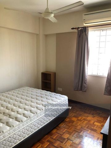 Avenue Court, Taman Sri Sentosa, Jalan Klang Lama (Old Klang Road) - Foto 4