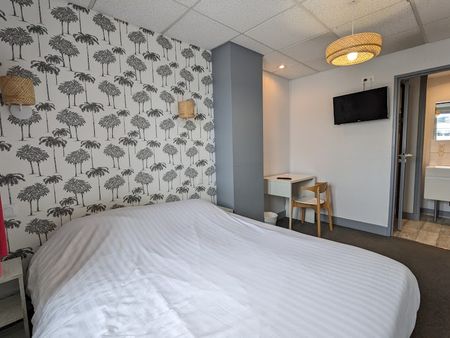 Ref: 1,197 Chambre à Le Havre - Photo 2