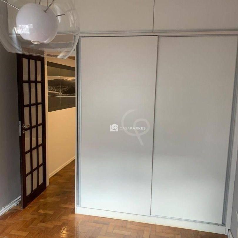Apartamento Com 2 Dormitórios Para Alugar, 66 m² por R$7.728,00/mês - Jardim Botânico - Rio de Jane - Photo 1