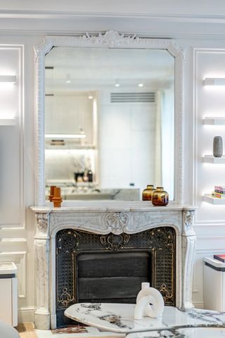 Tout savoir sur cet appartement dans le quartier Triangle d'Or, à Paris 8ème - Photo 3