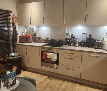 Room in a Shared Flat, Oculus House, IG11 - Photo 6