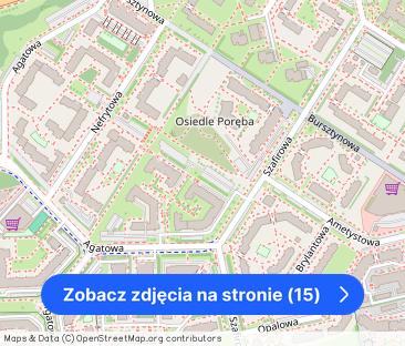 Do wynajęcia mieszkanie dwupokojowe, ul. Szafirowa – zdjęcie 1