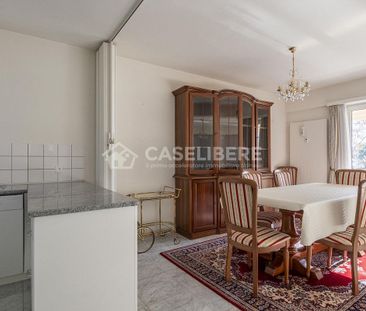 3.5 Zimmer, 90 m², 5. Stock - Foto 6