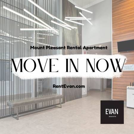 The Evan | Mount Pleasant Boutique Rental Apartments - Photo 1